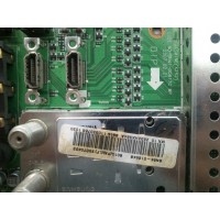 MAIN / SAMSUNG BN94-01294B / BN41-00817C / BN97-01585B / MODELO LNT2632HX/XAA / PANEL V260B1 L04 C1